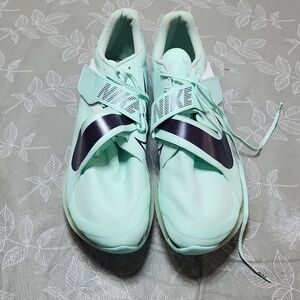 Nike Air Zoom Long Jump Elite 'Mint Foam'